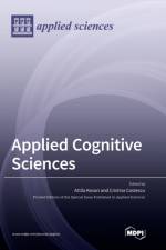 Applied Cognitive Sciences af Cristina Costescu