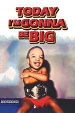 Today I'm gonna be big af Rae William