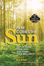 Here Comes the Sun af Misti Wriston