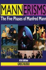 Mannerisms af Greg Russo