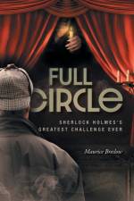 Full Circle af Maurice Breslow