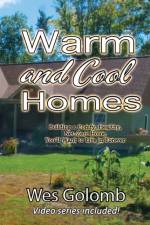 Warm and Cool Homes af Wes Golomb