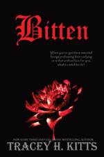 Bitten af Tracey H. Kitts