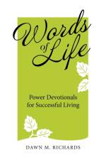 Words of Life af Dawn M. Richards