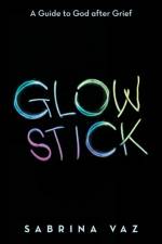 Glowstick af Sabrina Vaz