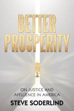 Better Prosperity af Steve Soderlind