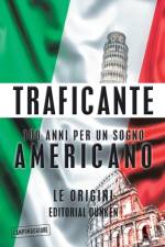100 Anni Per Un Sogno Americano af Salvatore Gerardo Traficante