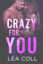 Crazy for You af Lea Coll