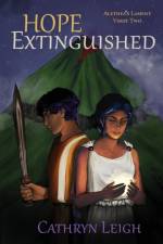 Hope Extinguished af Cathryn Leigh