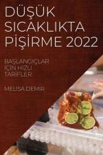 D?ÜK SICAKLIKTA P¿¿¿RME 2022 af Melisa Demir