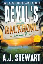 Devil's Bankbone af A. J. Stewart