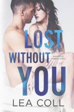 Lost without You af Lea Coll