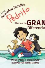 Los Pequeños Detalles Pedrito Hacen La Gran Diferencia