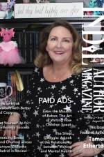 Indie Author Magazine Featuring Tameri Etherton af Chelle Honiker