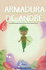 Andres Armor (Portuguese; Armadura De Andre) af Mohamed Jalloh