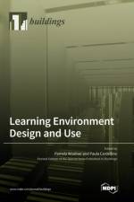 Learning Environment Design and Use