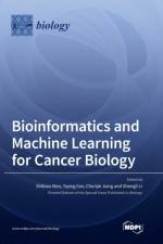 Bioinformatics and Machine Learning for Cancer Biology af Yiping Fan