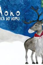 Hoho wraca do domu af Katarzyna Zych