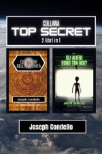 Collana Top Secret bundle af Joseph Condello