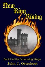 New Ring Rising af John J. Osterhout