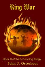 Ring War af John J. Osterhout