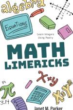 Math Limericks af Janet M. Parker