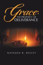 Grace af Natasha R. Bailey