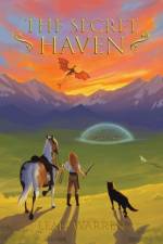 The Secret Haven af Leah Warren