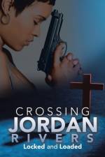 Crossing Jordan Rivers af Regina A. Etter