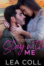 Stay with Me af Lea Coll