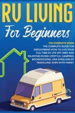 Rv Living for Beginners af Bevan Medina