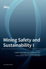 Mining Safety and Sustainability I