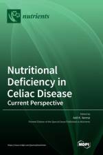 Nutritional Deficiency in Celiac Disease