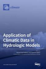 Application of Climatic Data in Hydrologic Models