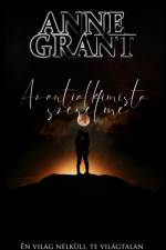 Az antialkimista szerelme af Anne Grant