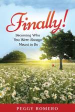 Finally! af Peggy Romero