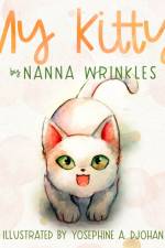 My Kitty af Nanna Wrinkles