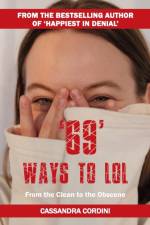 69 Ways to LOL af Cassandra Cordini