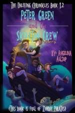 Peter Green and the Skeleton Crew af Angelina Amy Allsop