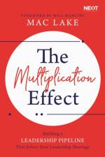 The Multiplication Effect af Mac Lake