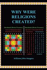 Why Were Religions Created? af William John Meegan