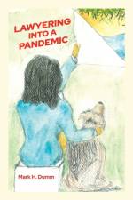 Lawyering Into A Pandemic af Mark H. Dumm