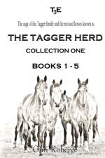 The Tagger Herd - Collection One af Gini Roberge