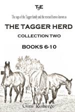The Tagger Herd - Collection Two af Gini Roberge
