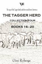 The Tagger Herd - Collection Four af Gini Roberge