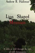 Lion Shaped Mountain
