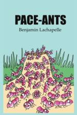 Pace-Ants af Benjamin LaChapelle