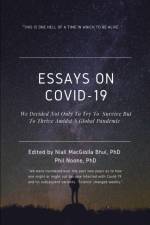 Essays on Covid-19 af Niall Macgiolla Bhuí