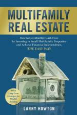 Multifamily Real Estate af Larry Howton
