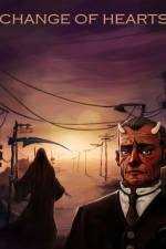 Change of Hearts - Graphic Novel af Bogdan Iliesiu